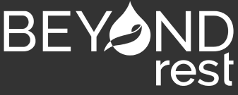 Beyond Rest logo