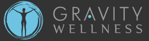 Gravity Wellness logo