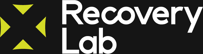 Recovery Lab logo